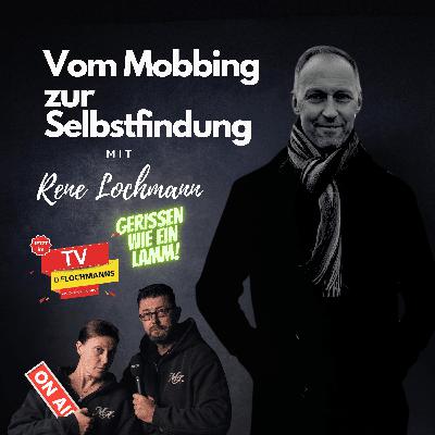 René Lochmann (Die Lochmanns): Vom Mobbing zur Selbstfindung René Lochmann (Die Lochmanns): Vom Mobbing zur Selbstfindung