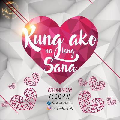 EP 81 - Kung Ako Nalang Sana EP 81 - Kung Ako Nalang Sana