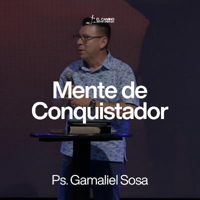 Mente de Conquistador Mente de Conquistador