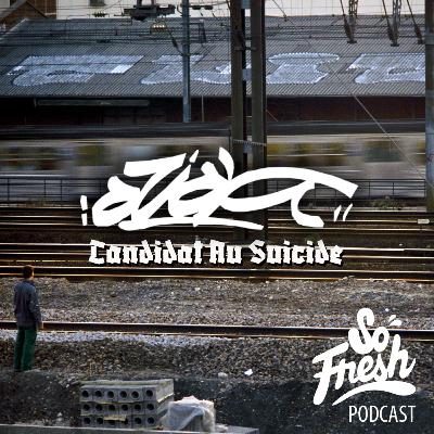 SOFRESH podcast #17 CLICK CAS Candidat Au Suicide