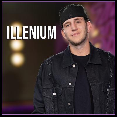 Illenium Talks New Album 'ODYSSEY,' Sphere Shows, Ellie Goulding and Bring Me The Horizon