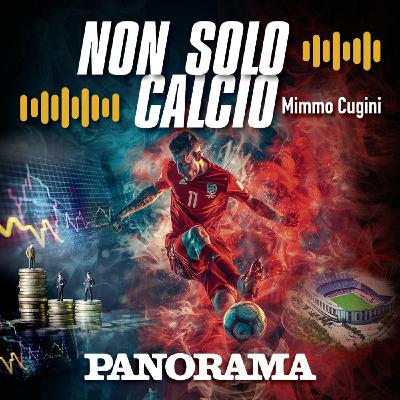 Le Olimpiadi viste da Paolo De Chiesa