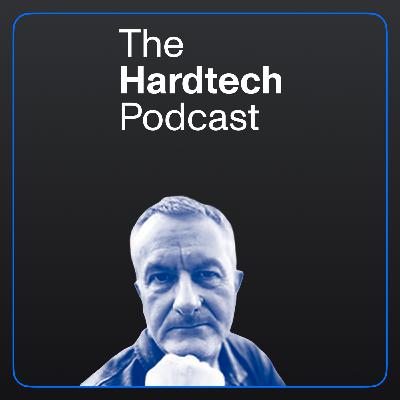 From Formula 1 to Medtech: Geoff Hutchins from IntuiTap Medical From Formula 1 to Medtech: Geoff Hutchins from IntuiTap Medical
