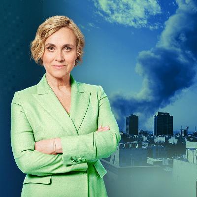 Krieg in Nahost - stürzt jetzt das Regime im Iran?