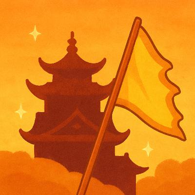 EP.1《神明為何選上我？》