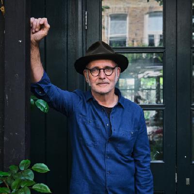 Sense of Place: Ludovico Einaudi is one of the most streamed composers of all time