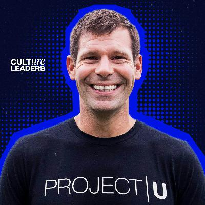 Adam Hergenrother's Mindset Formula to Unlock Business Success in Any Organization