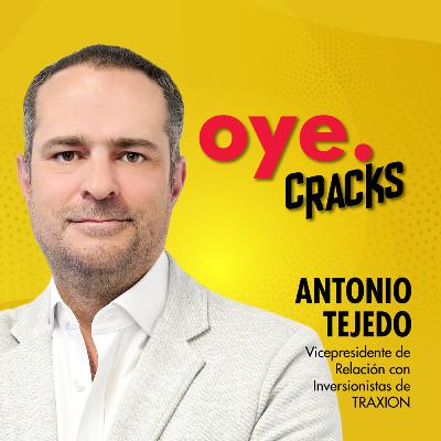 Oye Cracks | Cómo el nearshoring está transformando la logística entre México y EU Oye Cracks | Cómo el nearshoring está transformando la logística entre México y EU