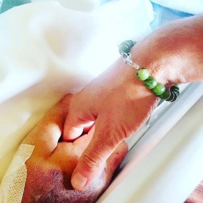 Épisode 17 - Le deuil