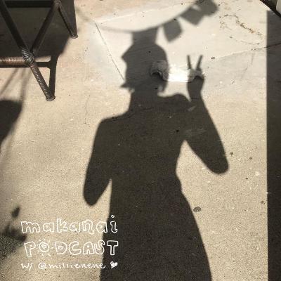 27 Maria: Believe in Yourself・自分を信じる事