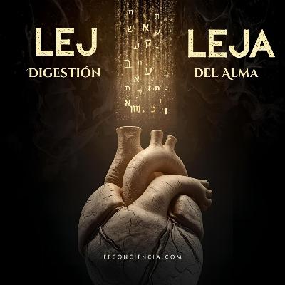 Lej Leja -Digestión Del Alma Lej Leja -Digestión Del Alma