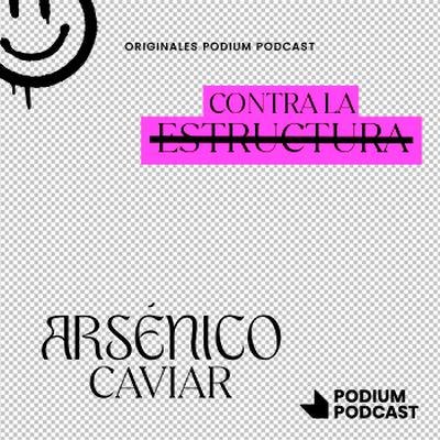Episodio 71 - Contra la estructura Episodio 71 - Contra la estructura