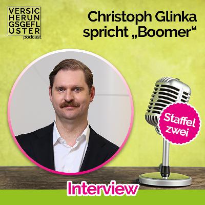 Glinka spricht Boomer - Demographische Herausforderungen
