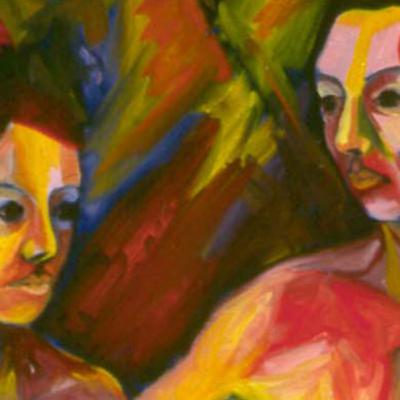 The Genesis of Man and Woman Part 2 The Genesis of Man and Woman Part 2