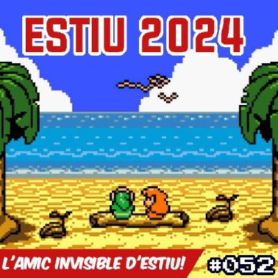 r-channel 052 – Estiu 2024