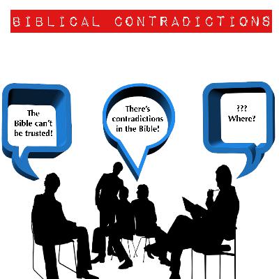 The Bible Has Errors