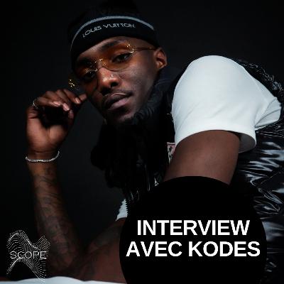 Interview avec Kodes