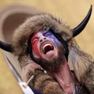 Mikey Sena, A.K.A Donald Jr.