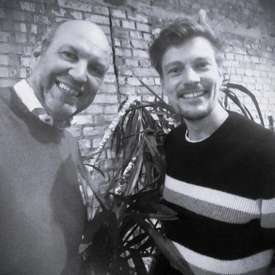 39 LDA Ein Ein-Mann Mehrspartenhaus - Über die Bretter, die die Welt bedeuten 39 LDA Ein Ein-Mann Mehrspartenhaus - Über die Bretter, die die Welt bedeuten