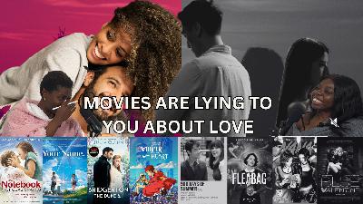 Romance vs Reality: What Movies & TV Get Wrong About Love Romance vs Reality: What Movies & TV Get Wrong About Love