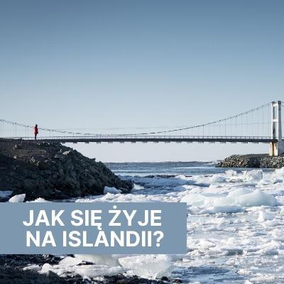 Jak się żyje na Islandii? - Rafał Szczerbowski [Rozmowy po godzinach] #1