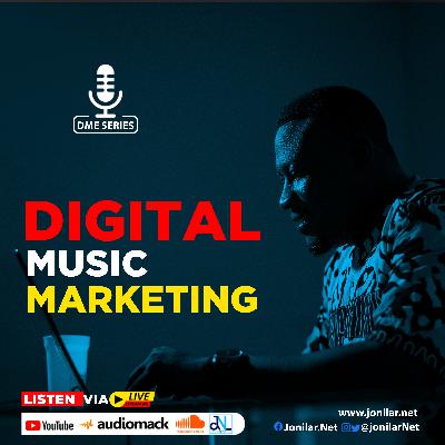 The future of Digital Music Marketing in Africa