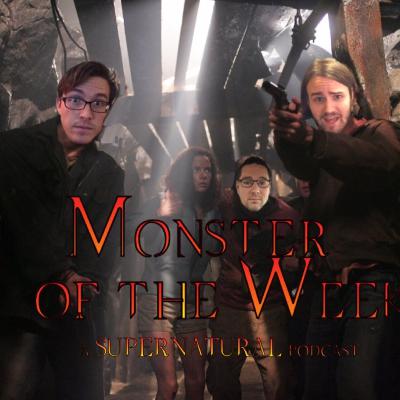 Episode 1: Why Did You Shoot A Ghost?