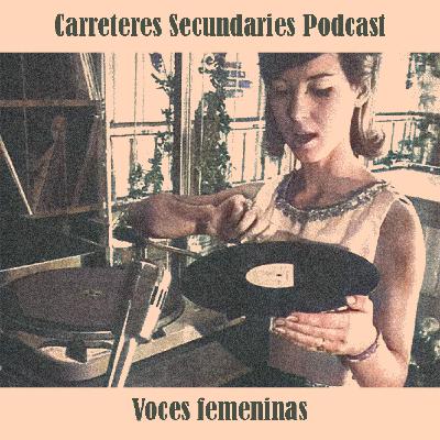 Carreteres Secundaries 142 - Voces Femeninas