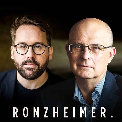 Inside Russland: Putins Krise hat begonnen. Mit Andrey Gurkov