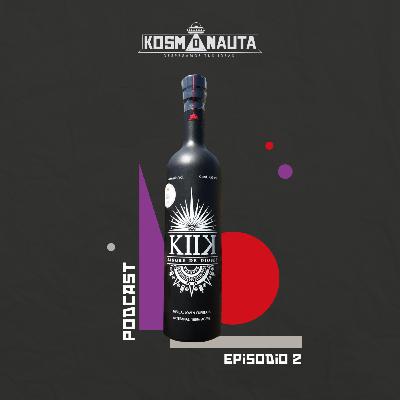 Kiik Mezcal Kiik Mezcal