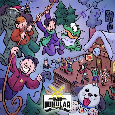 Episode 258: Jahresrückblick 2005 - Teil 2 (Games & Top 100)