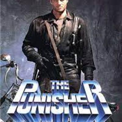 Movie Chat about Marvel Before the MCU: The Punisher (1989)