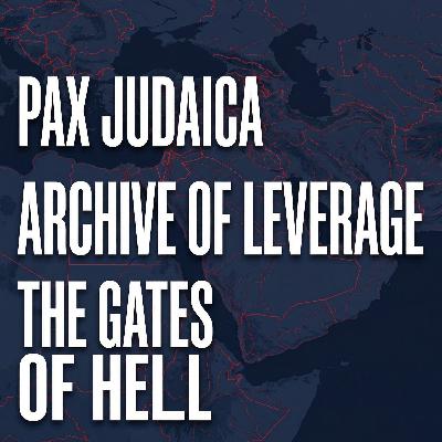 Epstein’s 9/11 Secret: What Is the DOJ Hiding From You? | Feb 19