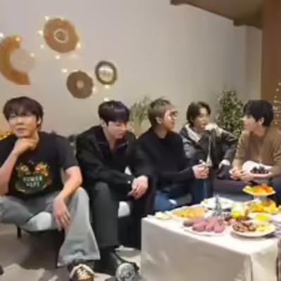 BTS Confirms NEW Album Recording Complete, Promises 'Something Big' For 2026