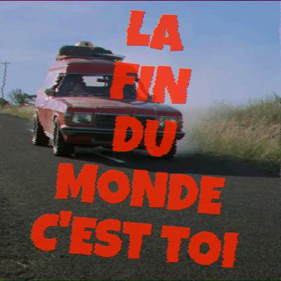 17.5 Tu racontes mal ! 4DX (la fin du monde c'est Maxime le foufou) 17.5 Tu racontes mal ! 4DX (la fin du monde c'est Maxime le foufou)