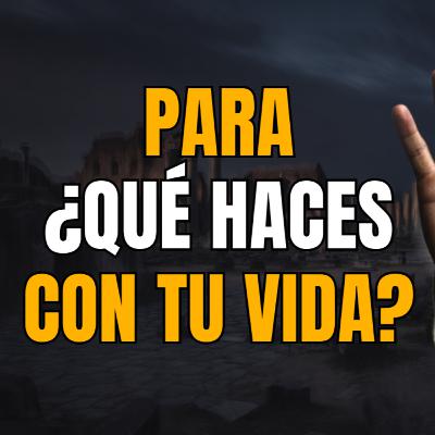 MIRA ESTO antes de que PIERDAS OTRO AÑO... | ESTOICISMO