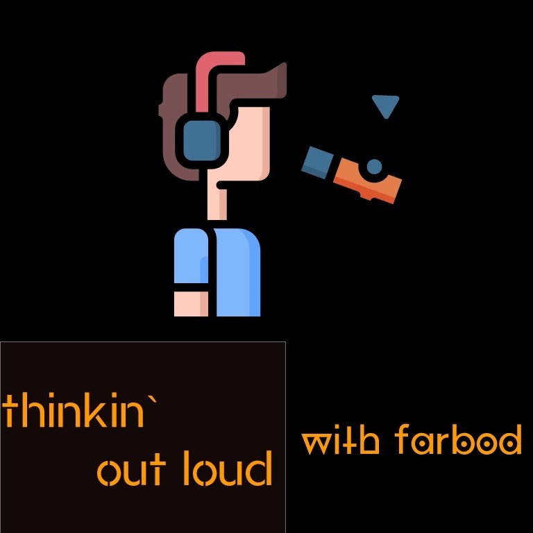 Thinkinol podcast