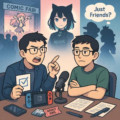 EP.104 沒有保證成功的啦