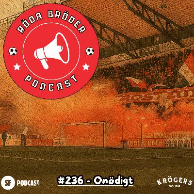 236: "Onödigt!"