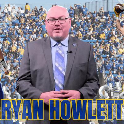 Ryan Howlett and Sacramento State Primer