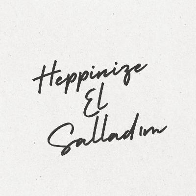 Bölüm 8: Heppinize El Salladım