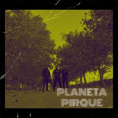 Planeta Pirque Capitulo 2 Temporada 2