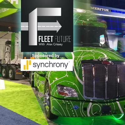 ACT Expo: A recap podcast, part 2