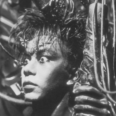 Tetsuo: The Iron Man Tetsuo: The Iron Man