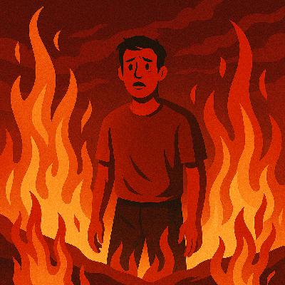 Vì sao có ý tưởng '18 tầng địa ngục'?