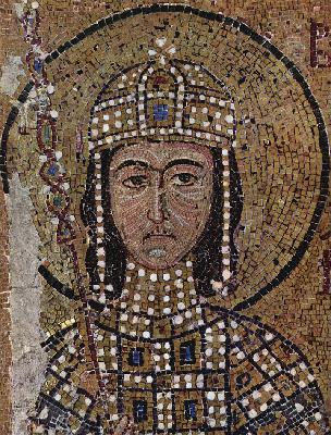 Ep. 569 Alexios I Komnenos