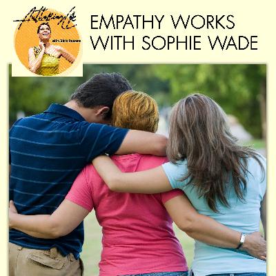 Empathy Works With Sophie Wade Empathy Works With Sophie Wade