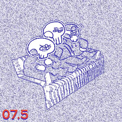 Spookware (2021) - WarioWare: Take It Apart!