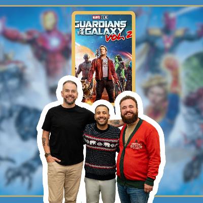 Guardians of the Galaxy: Vol. 2 Guardians of the Galaxy: Vol. 2