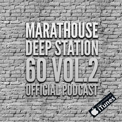 Marat House Deep Station 60-2 2018 Marat House Deep Station 60-2 2018